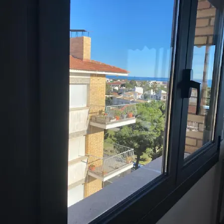 Avec Belle Vue Sur La Apartment