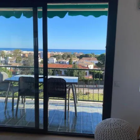 Apartment Avec Belle Vue Sur La